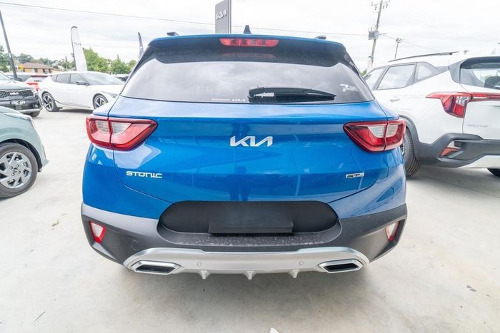 2025 Kia Stonic GT-Line