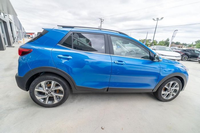 2025 Kia Stonic GT-Line