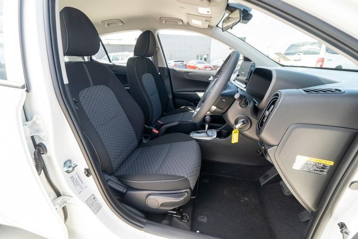 2025 Kia Picanto Sport