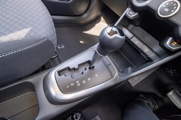 2025 Kia Picanto Sport