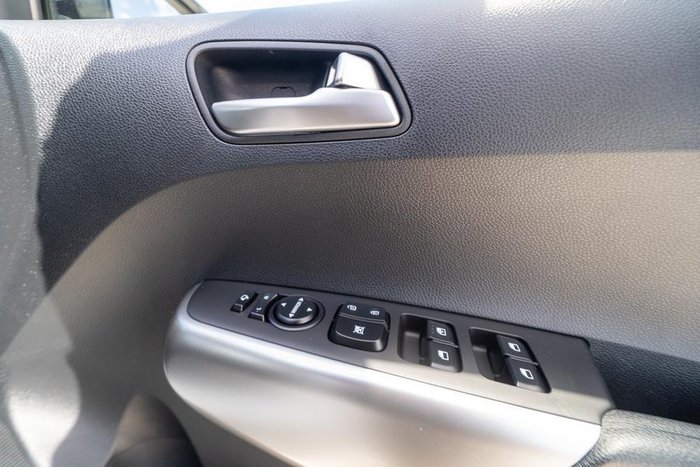 2025 Kia Picanto Sport