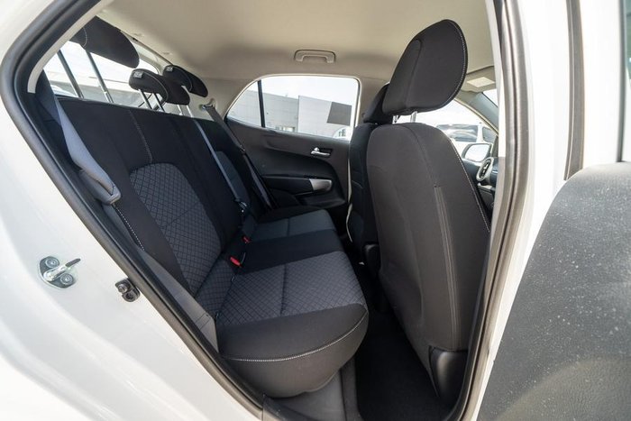 2025 Kia Picanto Sport