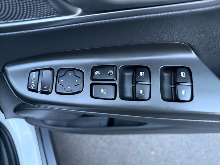 2020 Hyundai Kona Electric Elite