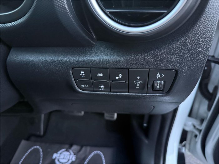 2020 Hyundai Kona Electric Elite