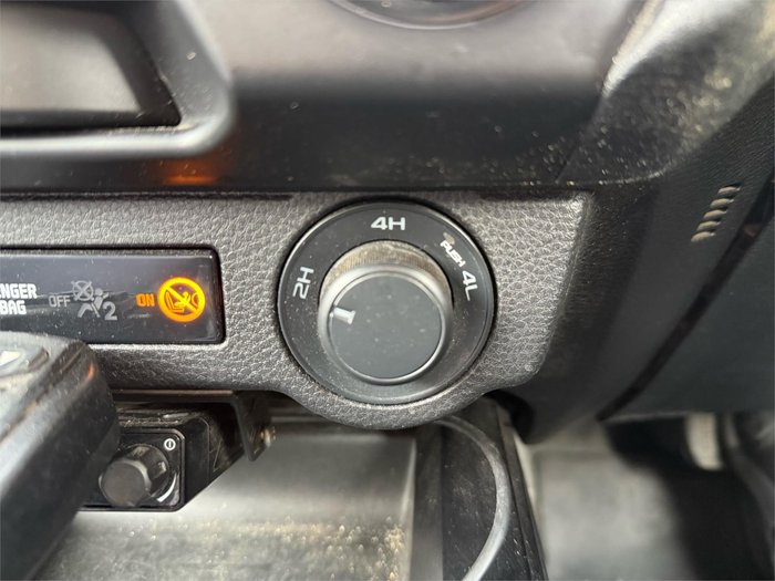 2020 Isuzu D-MAX SX