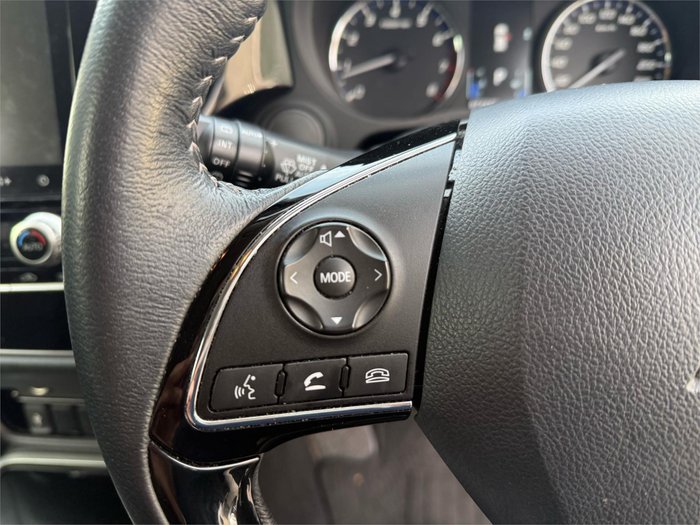 2021 Mitsubishi Outlander ES