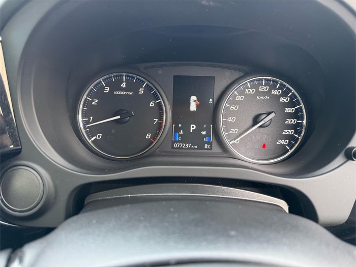2021 Mitsubishi Outlander ES
