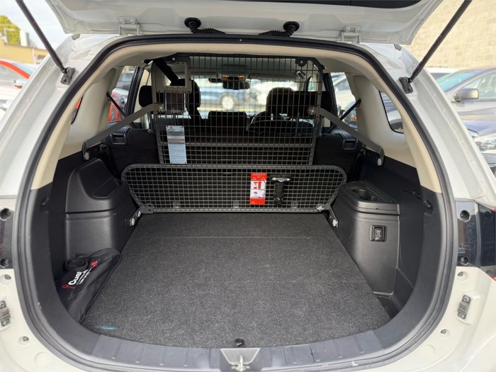 2021 Mitsubishi Outlander ES