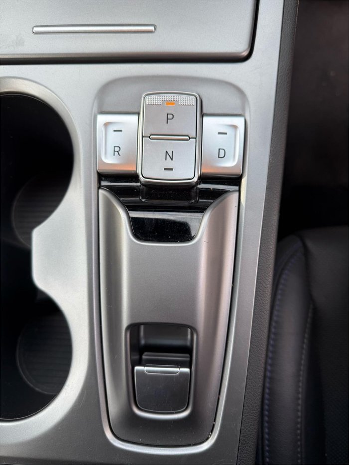 2022 Hyundai Kona Electric Elite