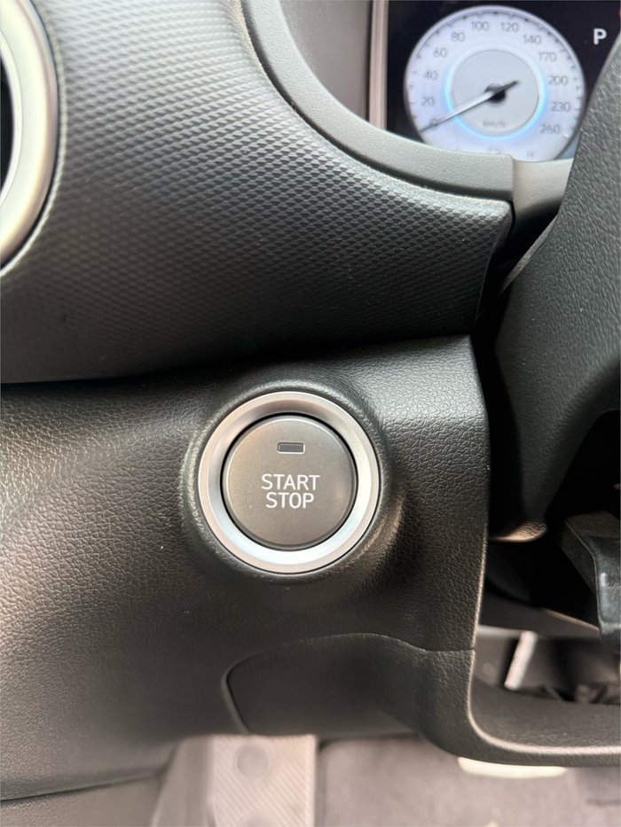 2022 Hyundai Kona Electric Elite