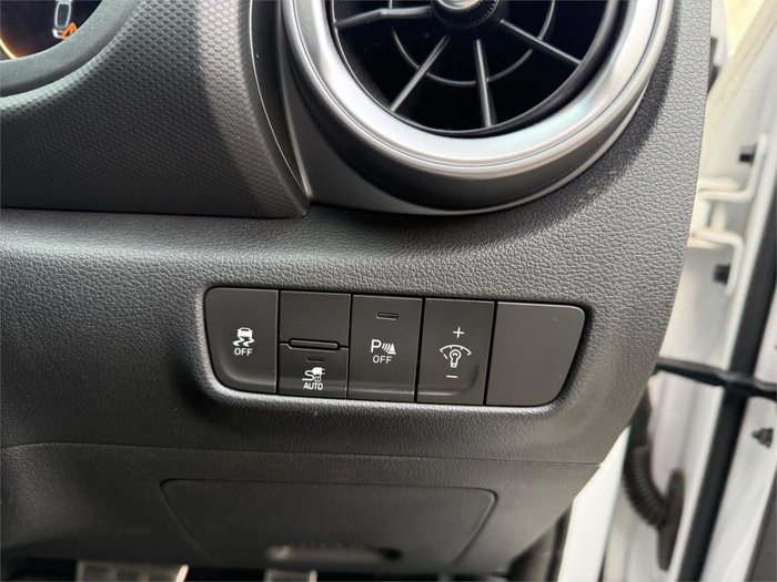 2022 Hyundai Kona Electric Elite