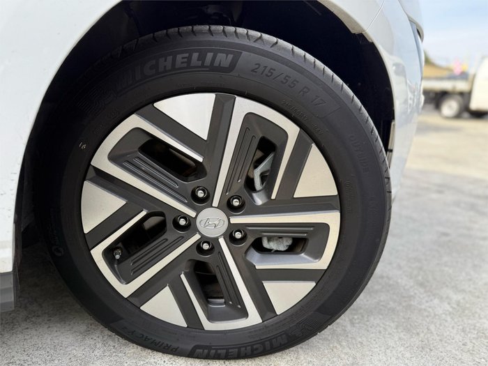 2022 Hyundai Kona Electric Elite