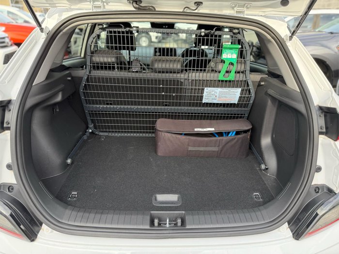 2022 Hyundai Kona Electric Elite