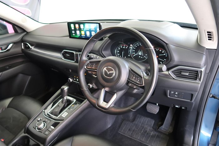 2022 Mazda CX-5 Touring