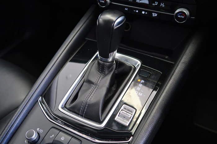 2022 Mazda CX-5 Touring