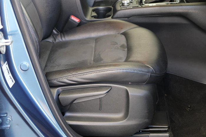 2022 Mazda CX-5 Touring
