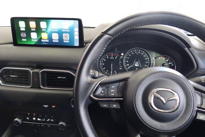 2022 Mazda CX-5 Touring