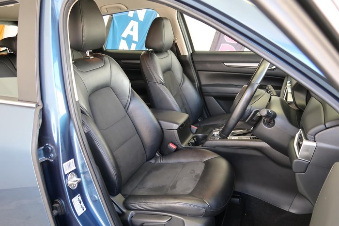 2022 Mazda CX-5 Touring