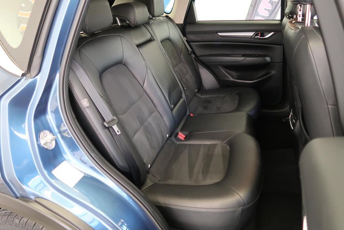 2022 Mazda CX-5 Touring