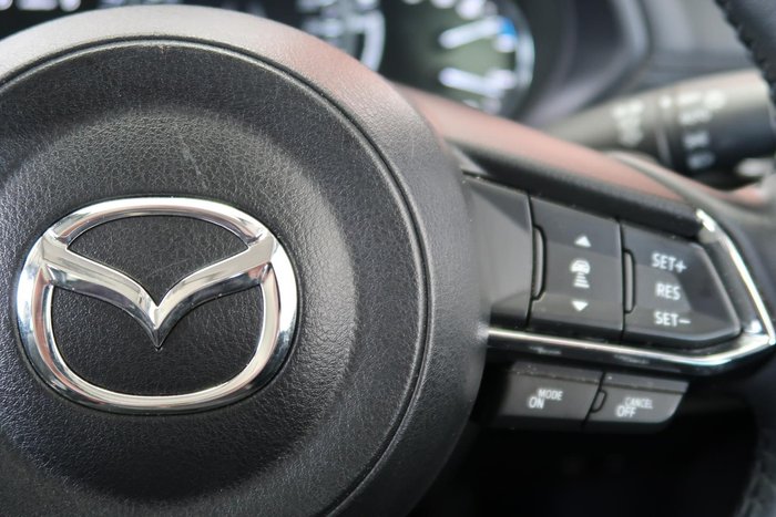 2022 Mazda CX-5 Touring
