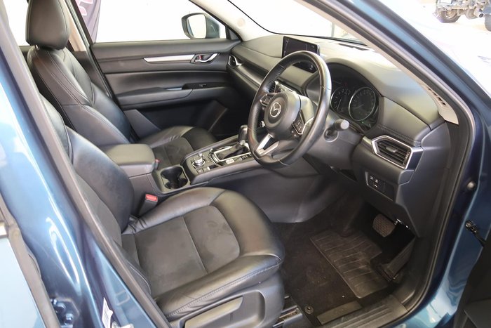2022 Mazda CX-5 Touring