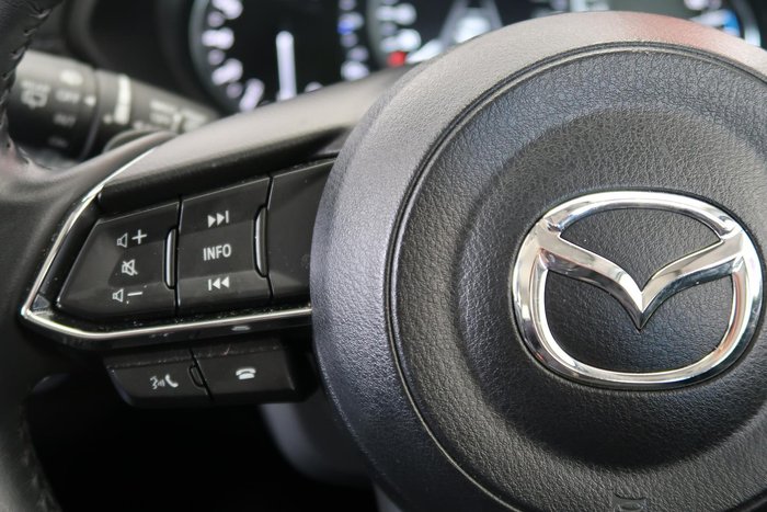 2022 Mazda CX-5 Touring