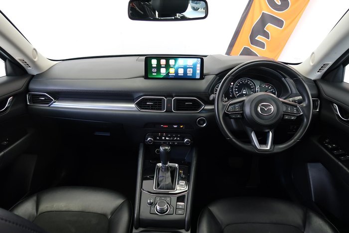 2022 Mazda CX-5 Touring
