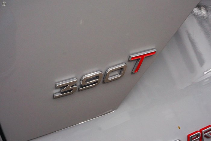 2025 Chery Tiggo 8 Pro Max Elite