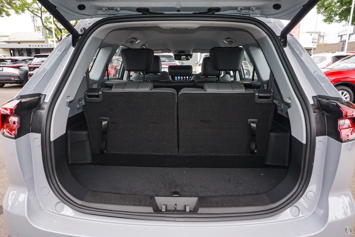 2025 Chery Tiggo 8 Pro Max Elite