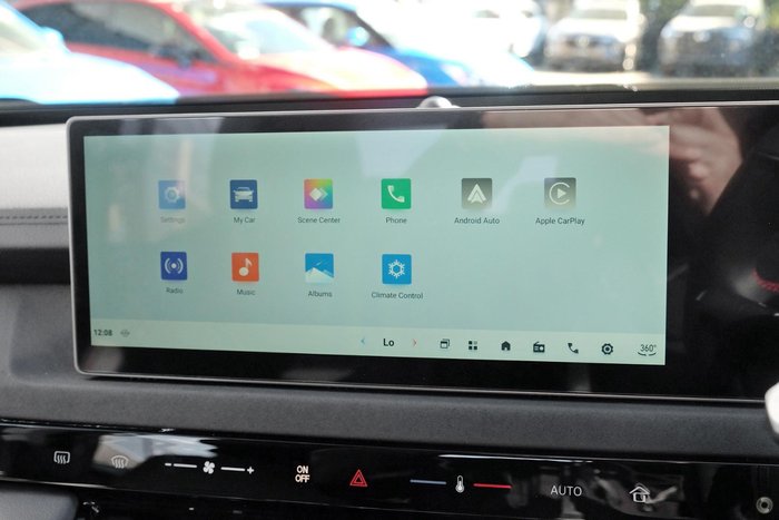 2024 LDV T60 Max PLUS