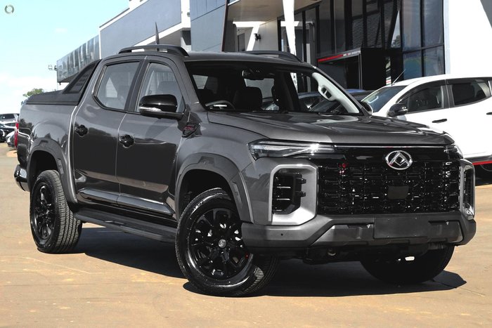 2024 LDV T60 Max PLUS