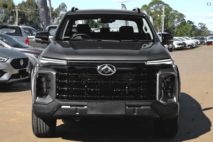 2024 LDV T60 Max PLUS