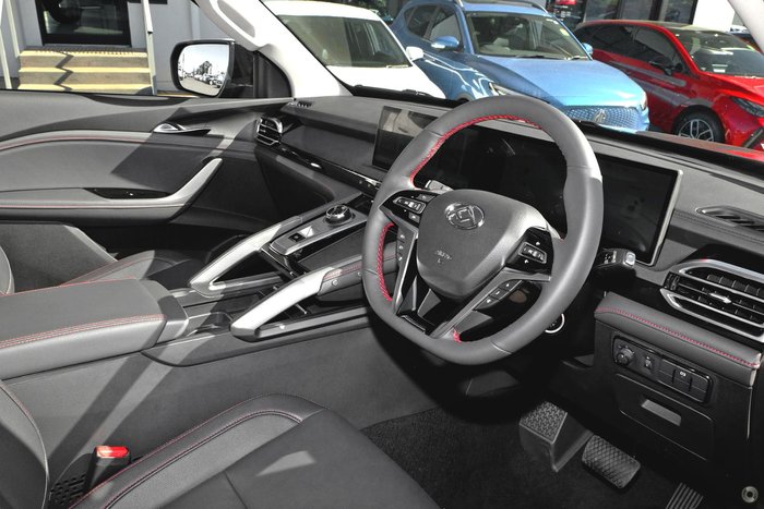 2024 LDV T60 Max PLUS