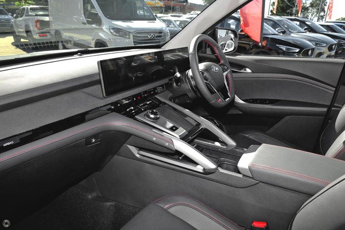 2024 LDV T60 Max PLUS