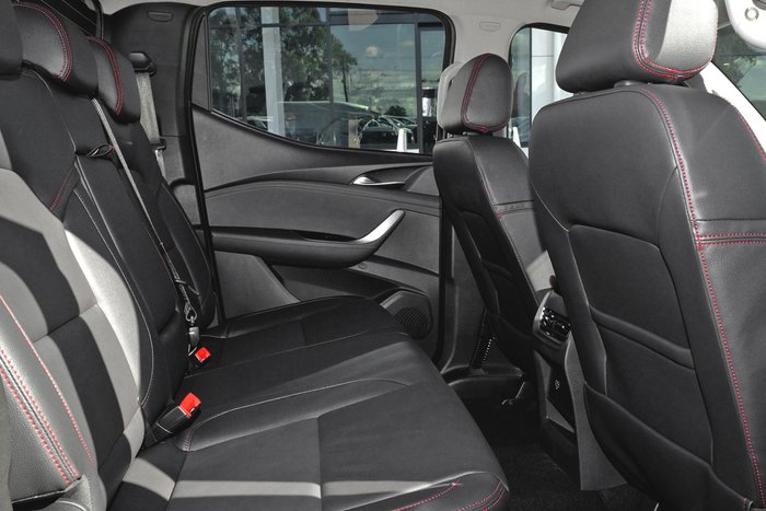 2024 LDV T60 Max PLUS