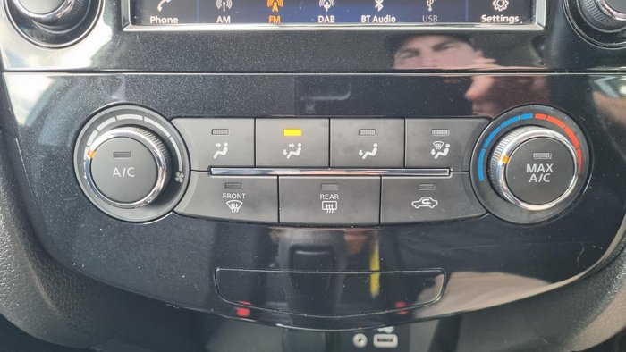 2021 Nissan X-TRAIL ST