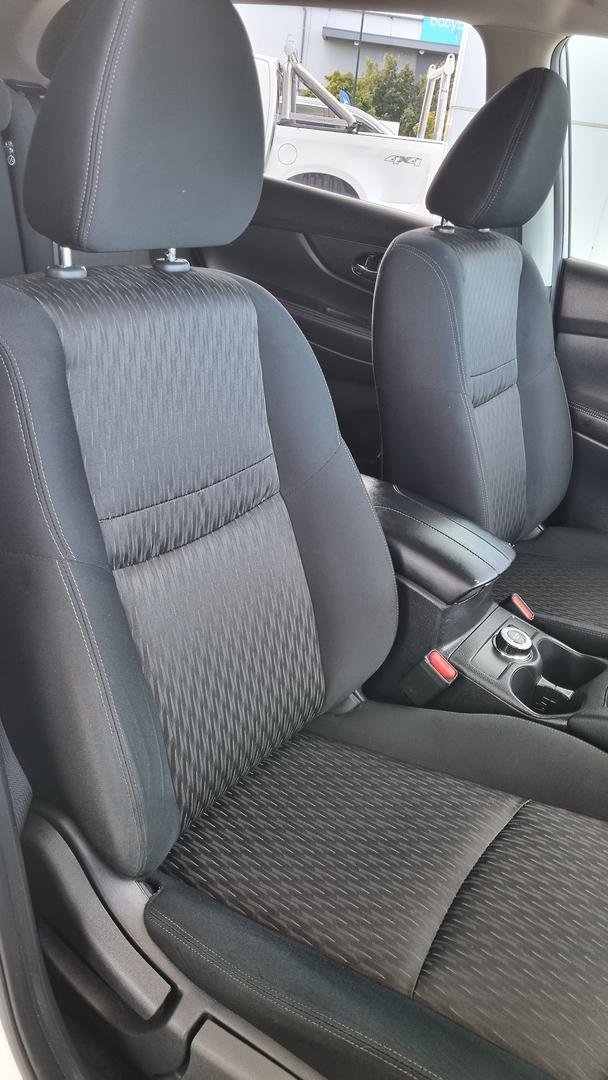 2021 Nissan X-TRAIL ST
