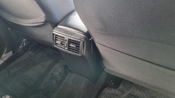 2021 Nissan X-TRAIL ST
