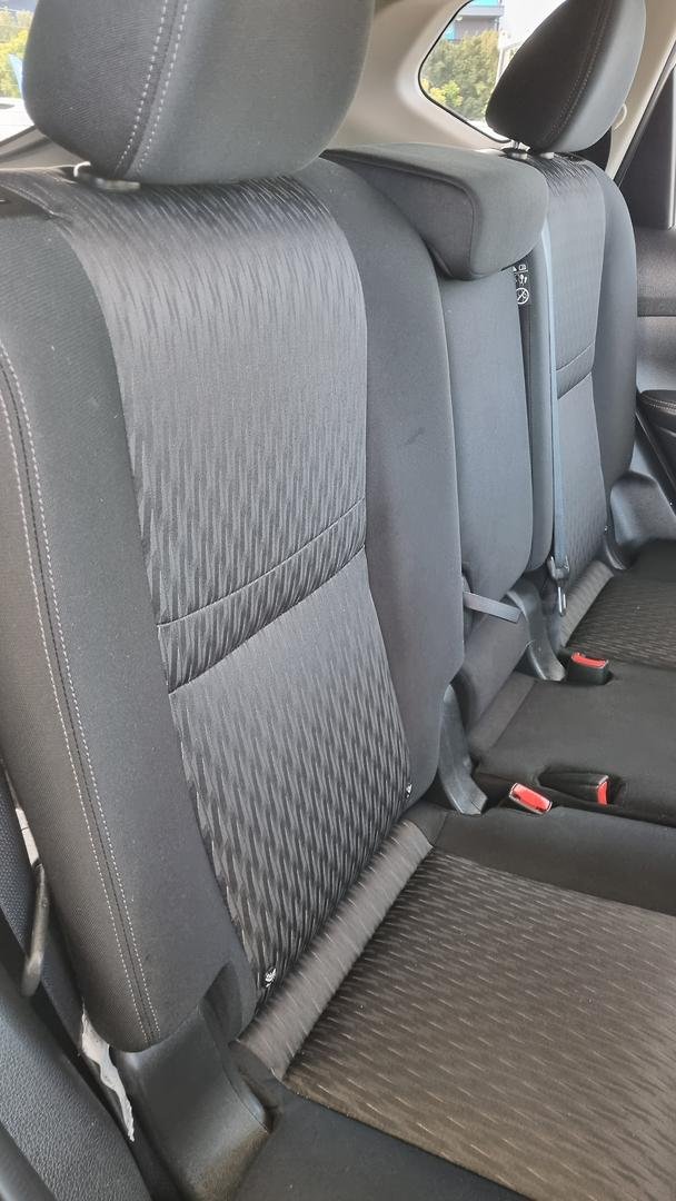 2021 Nissan X-TRAIL ST