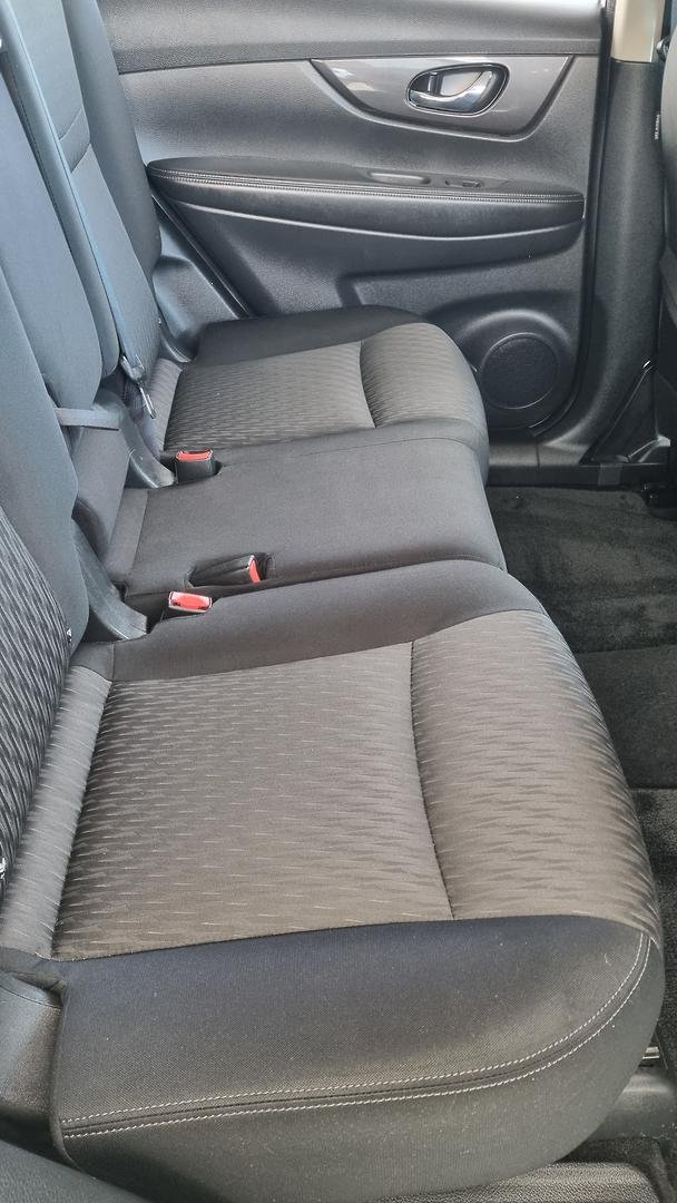 2021 Nissan X-TRAIL ST