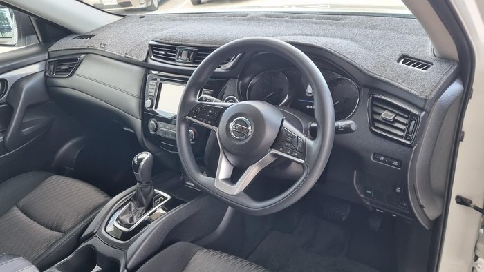 2021 Nissan X-TRAIL ST