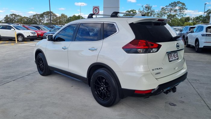 2021 Nissan X-TRAIL ST
