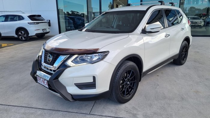 2021 Nissan X-TRAIL ST