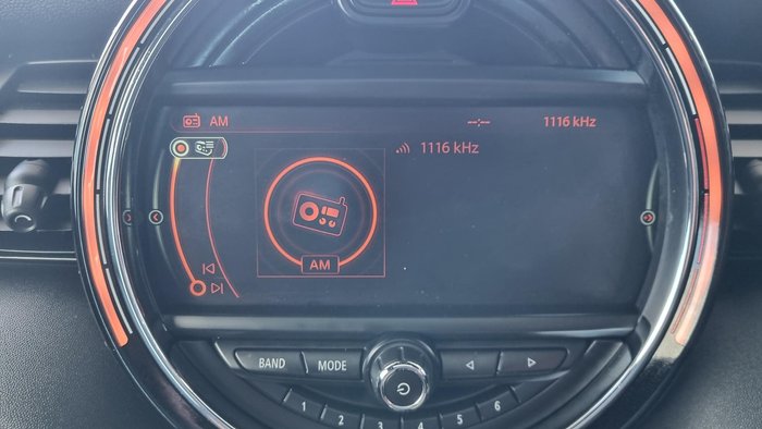 2018 MINI Clubman John Cooper Works