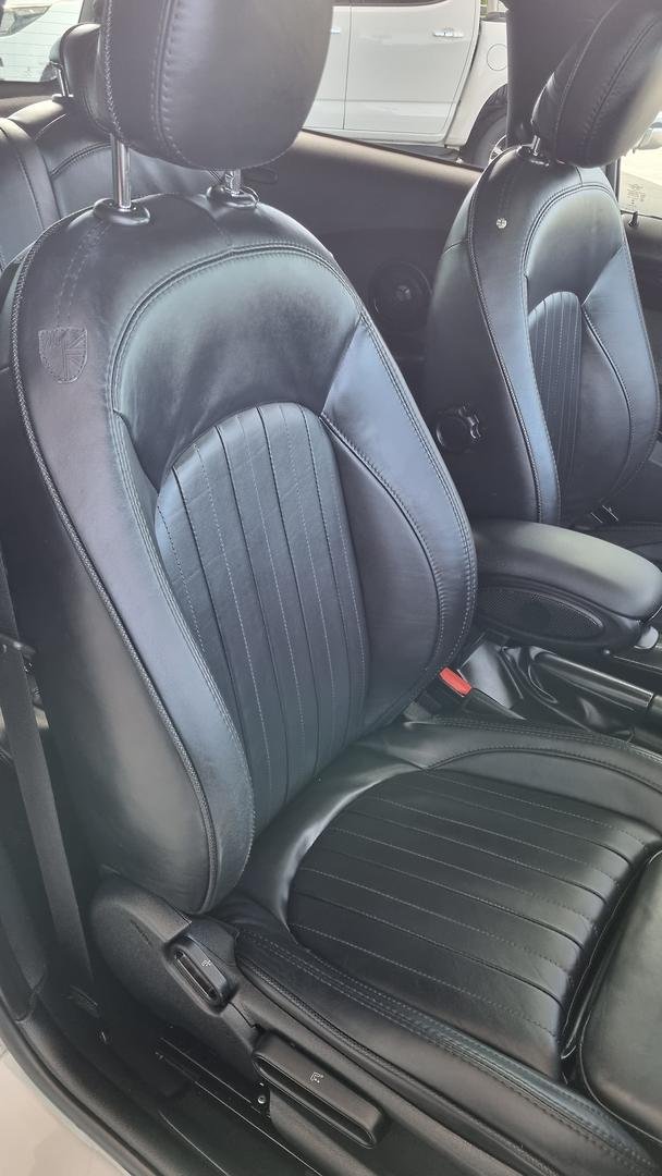 2018 MINI Clubman John Cooper Works