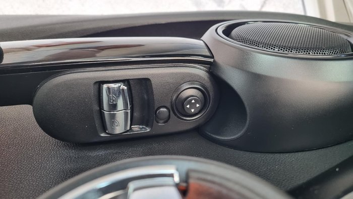 2018 MINI Hatch John Cooper Works