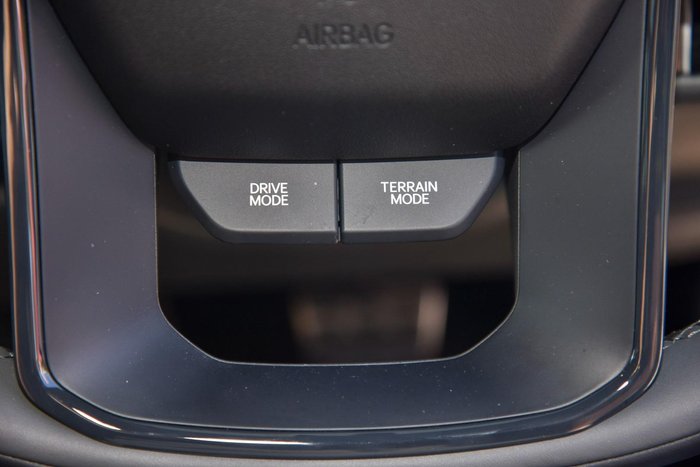 2025 Kia Tasman X-Line TK MY26 4X4 Dual Range Clear White