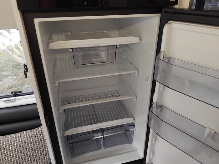 2025 Gold Class Caravans Ac18f Family Double Bunk Full Off-Road- Price Reduced!