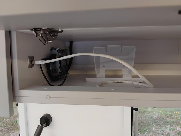 2025 Gold Class Caravans Ac18f Family Double Bunk Full Off-Road Full Ensuite