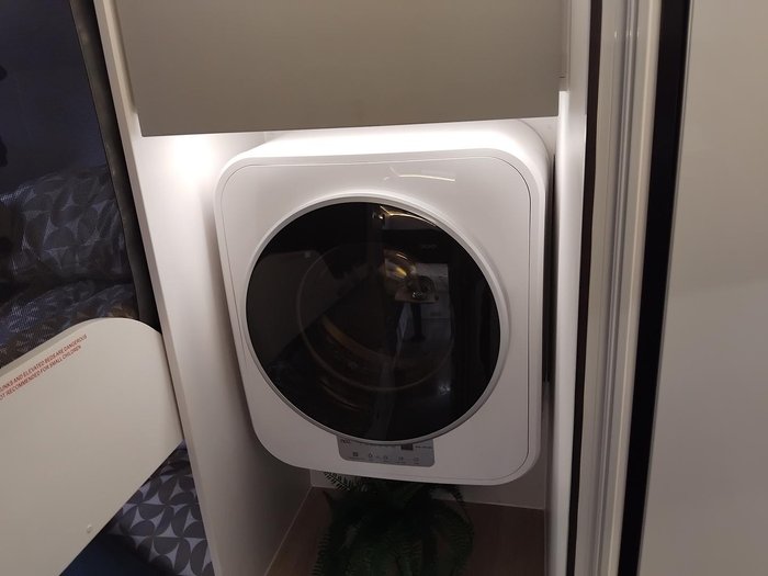 2025 Gold Class Caravans Ac18f Family Double Bunk Full Off-Road Full Ensuite